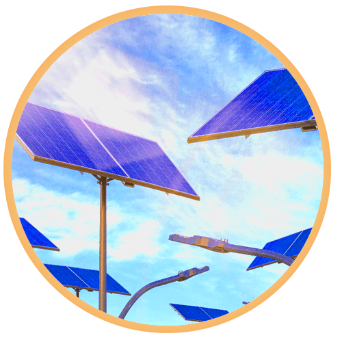Distribuidor Lider de Postes Solares y Luminarias LED